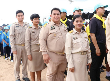 ลงพื้นที่ติดตามความก้าวหน้าโครงการพระราชดำริ ... พารามิเตอร์รูปภาพ 12